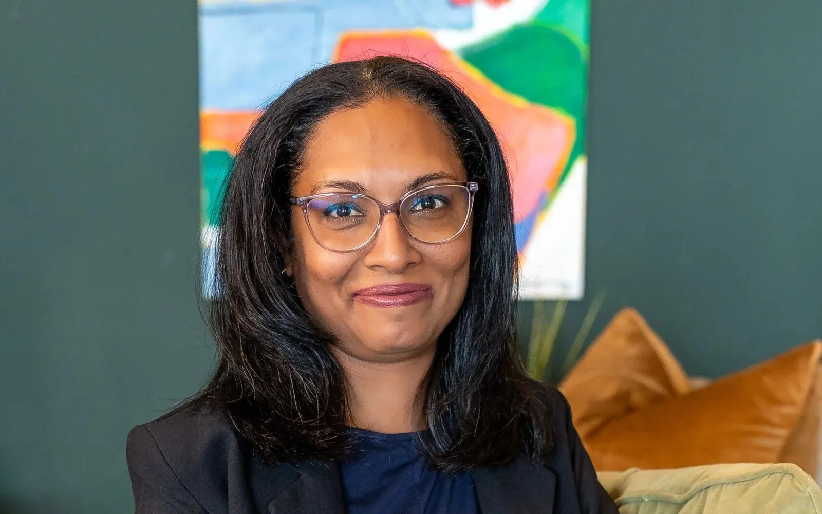 Madavee Pareatumbee-Ramasawmy