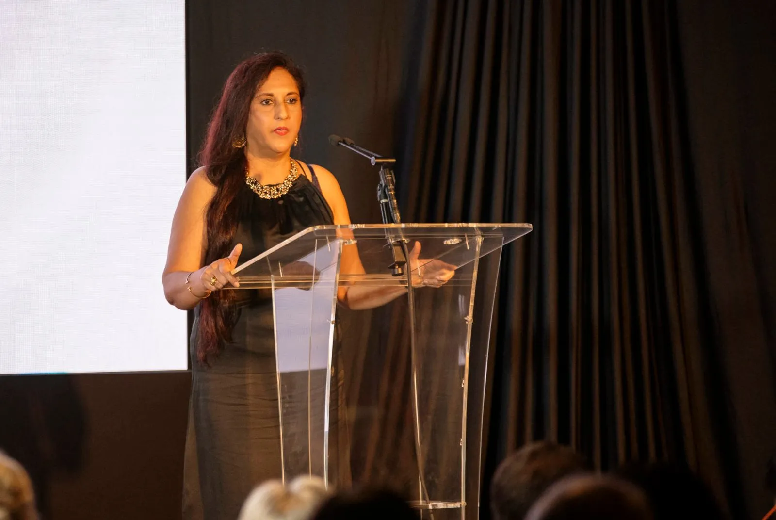 Azeeza Rachid Ruhomuth