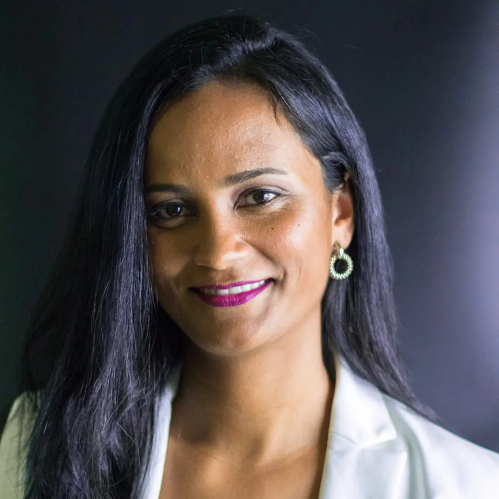 Charlene Cunden-Sholay