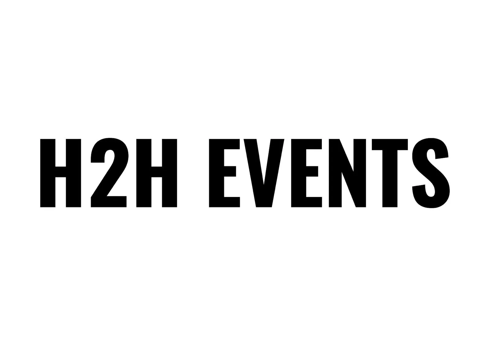 H2H Events