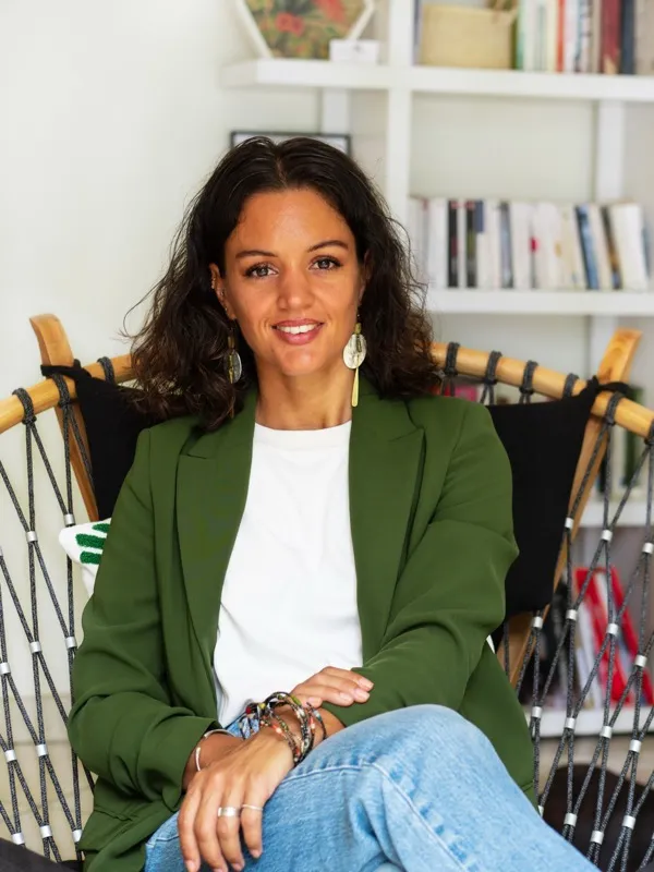 Laura Maillot-Techer