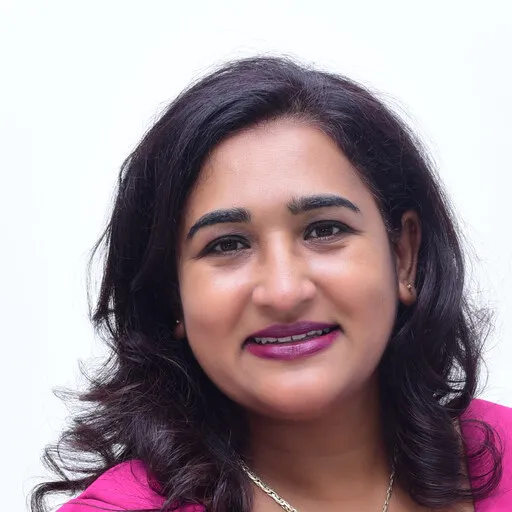 Manisha Dookhonhy