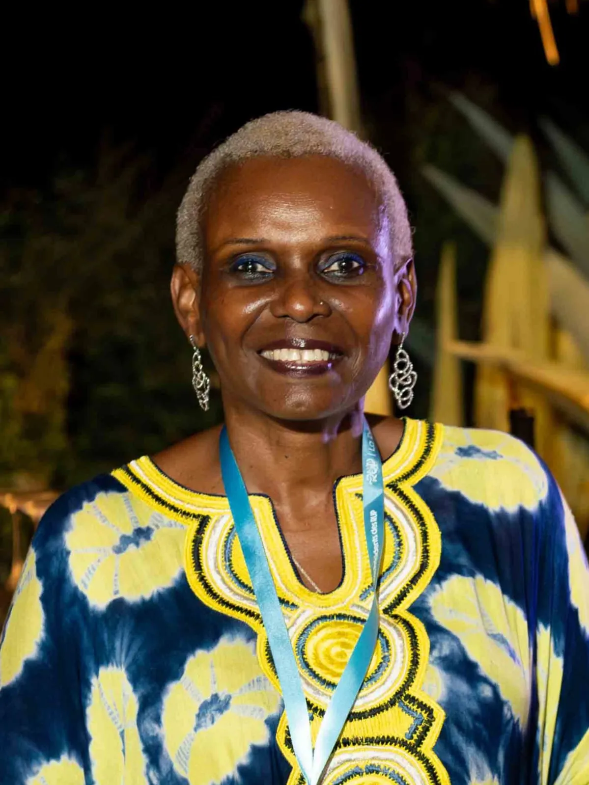 Marie Josée Karaké