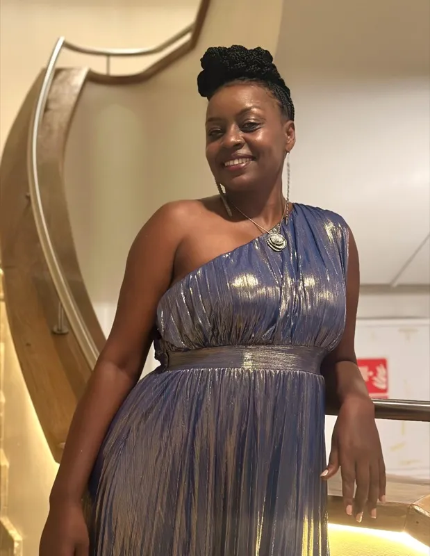 Marie Paule Pierre Louis