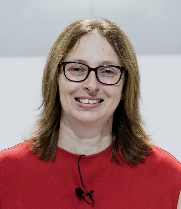 Samantha Seewoosurrun