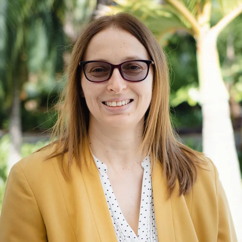 Samantha Seewoosurrun