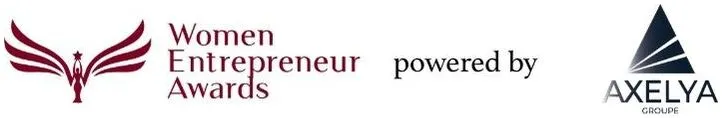 Women Entrepreneur Awards - powered by Axelya