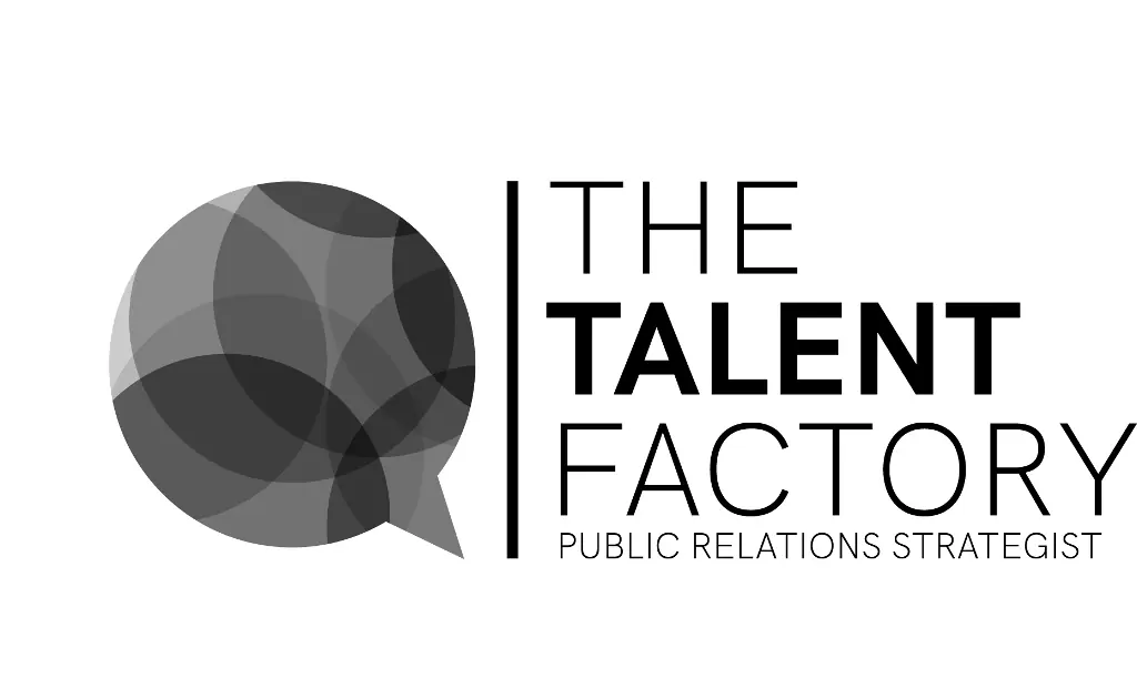 Talent Factory logo