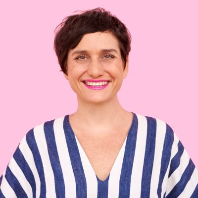 Elizabeth De Marcy Cehlin - Chabert - Women Entrepreneur Awards Mauritius