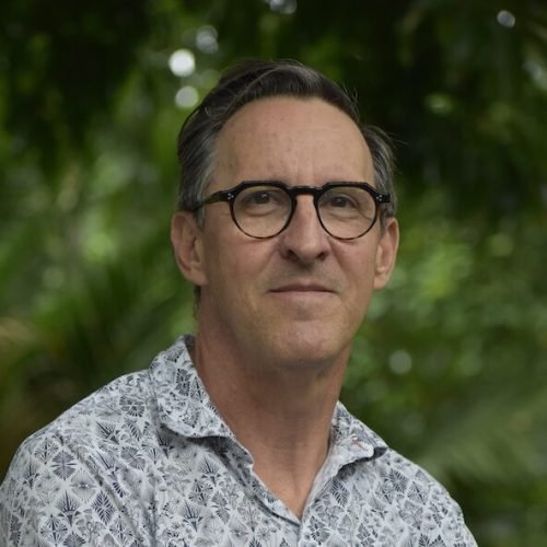 Eric Grenouilleau - Women Entrepreneur Awards - Mauritius 2023