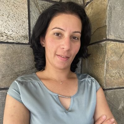 Meenakshi Kundoo - Women Entrepreneur Awards Mauritius