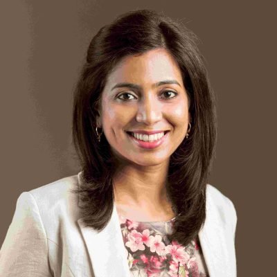 NirushaNirusha Toocaram - Women Entrepreneur Awards Mauritius