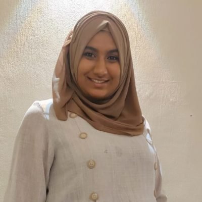 Oumme Shehnoudah Soyfo - Women Entrepreneur Awards