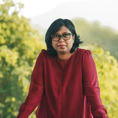 Ranjana Foogooa Women Entrepreneur Awards - Mauritius