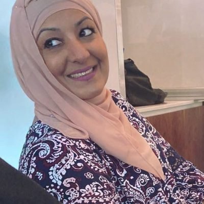 Thelma Maharaullee - Women Entrepreneur Awards Mauritius